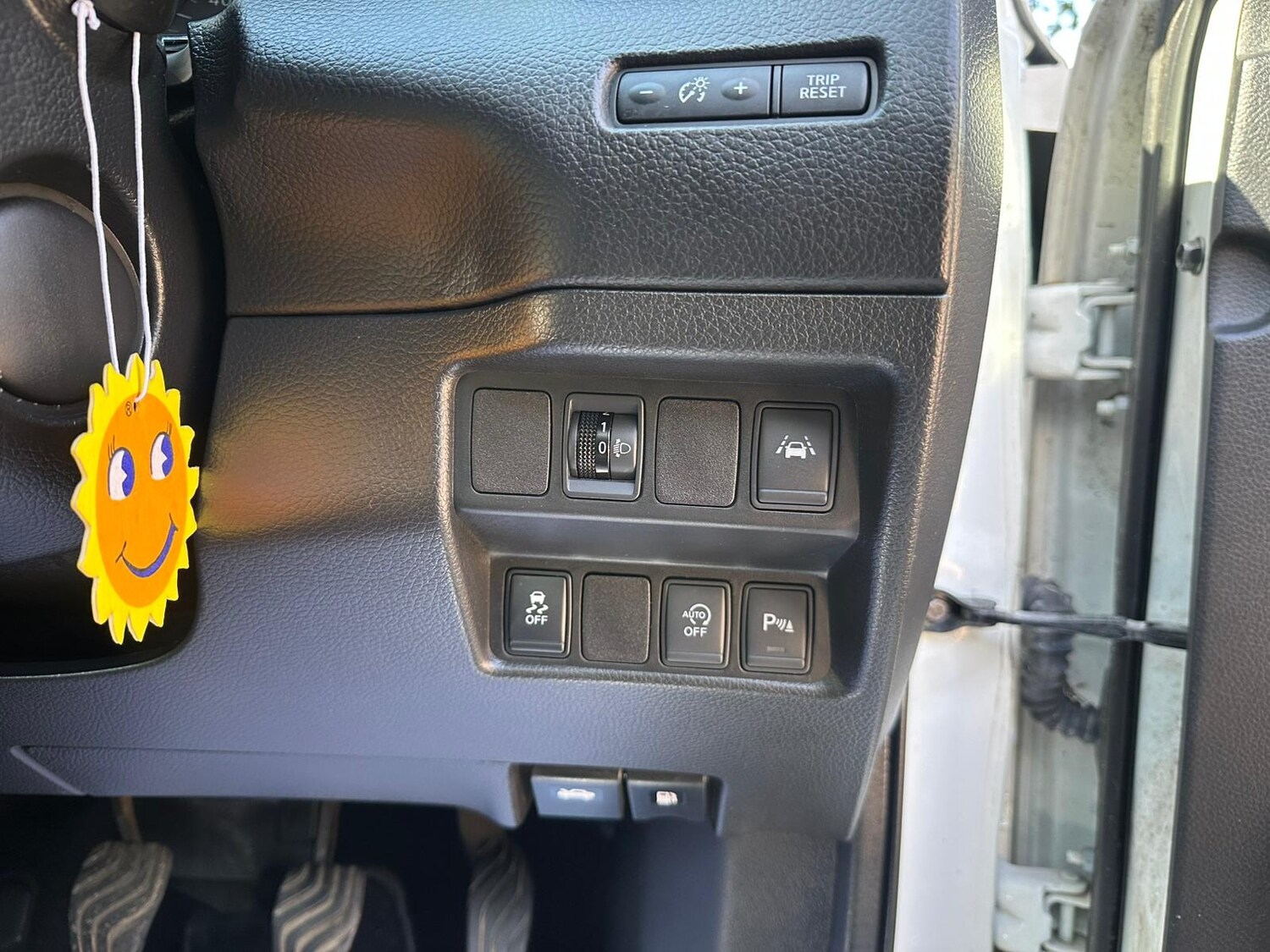 Used Nissan Qashqai 2016 for sale - 77653214: Photo 36