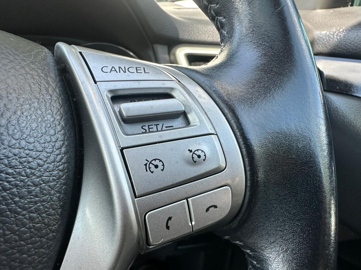 Used Nissan Qashqai 2016 for sale - 77653214: Photo 39