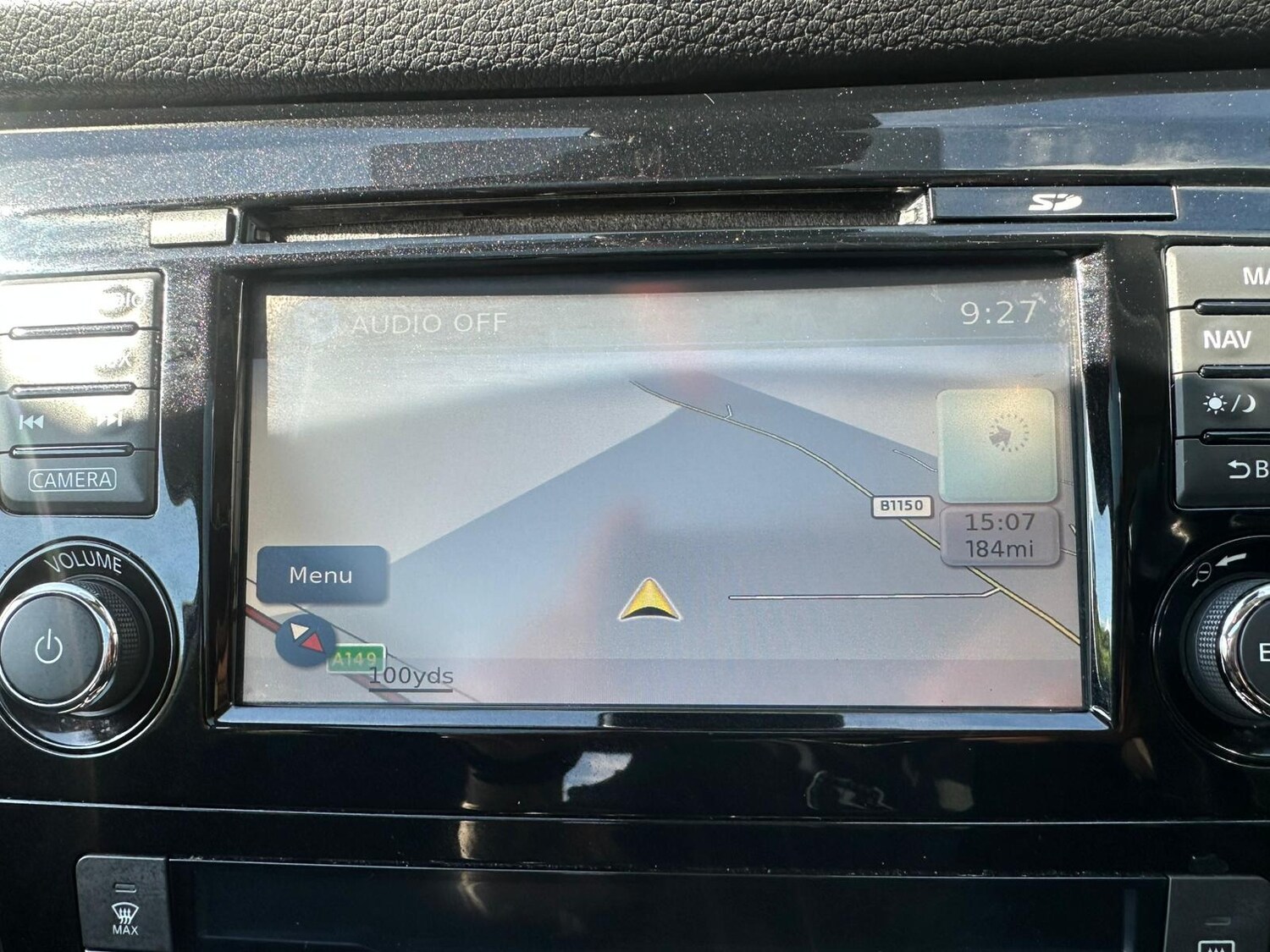 Used Nissan Qashqai 2016 for sale - 77653214: Photo 42