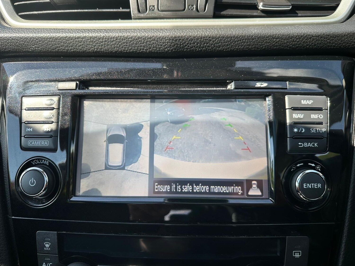 Used Nissan Qashqai 2016 for sale - 77653214: Photo 43