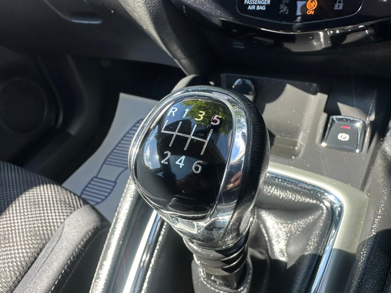 Used Nissan Qashqai 2016 for sale - 77653214: Photo 44