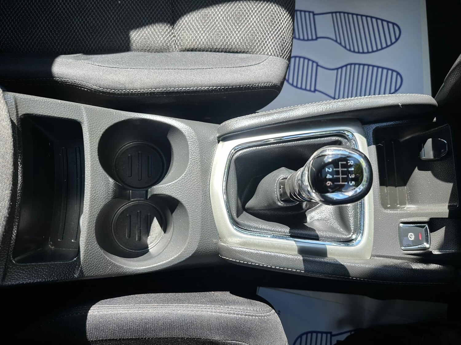 Used Nissan Qashqai 2016 for sale - 77653214: Photo 46