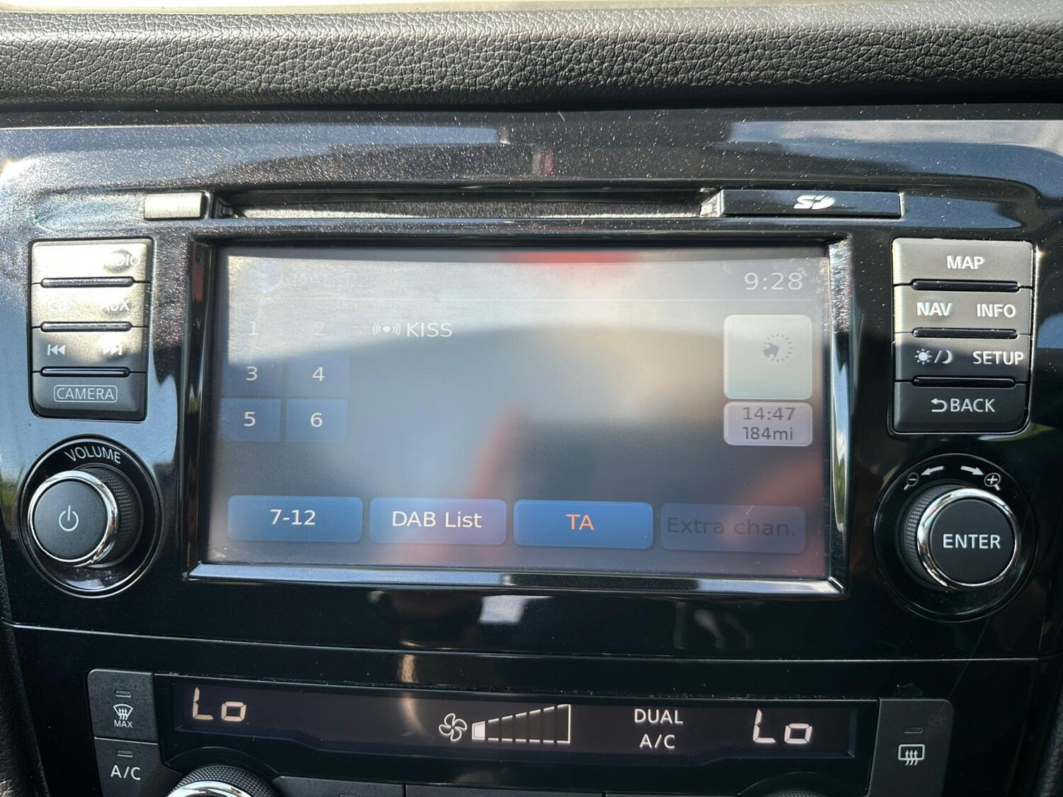 Used Nissan Qashqai 2016 for sale - 77653214: Photo 47