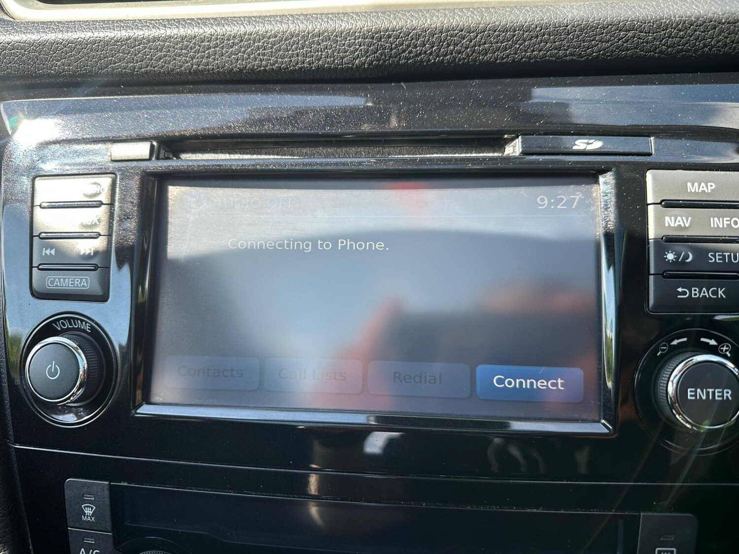 Used Nissan Qashqai 2016 for sale - 77653214: Photo 49