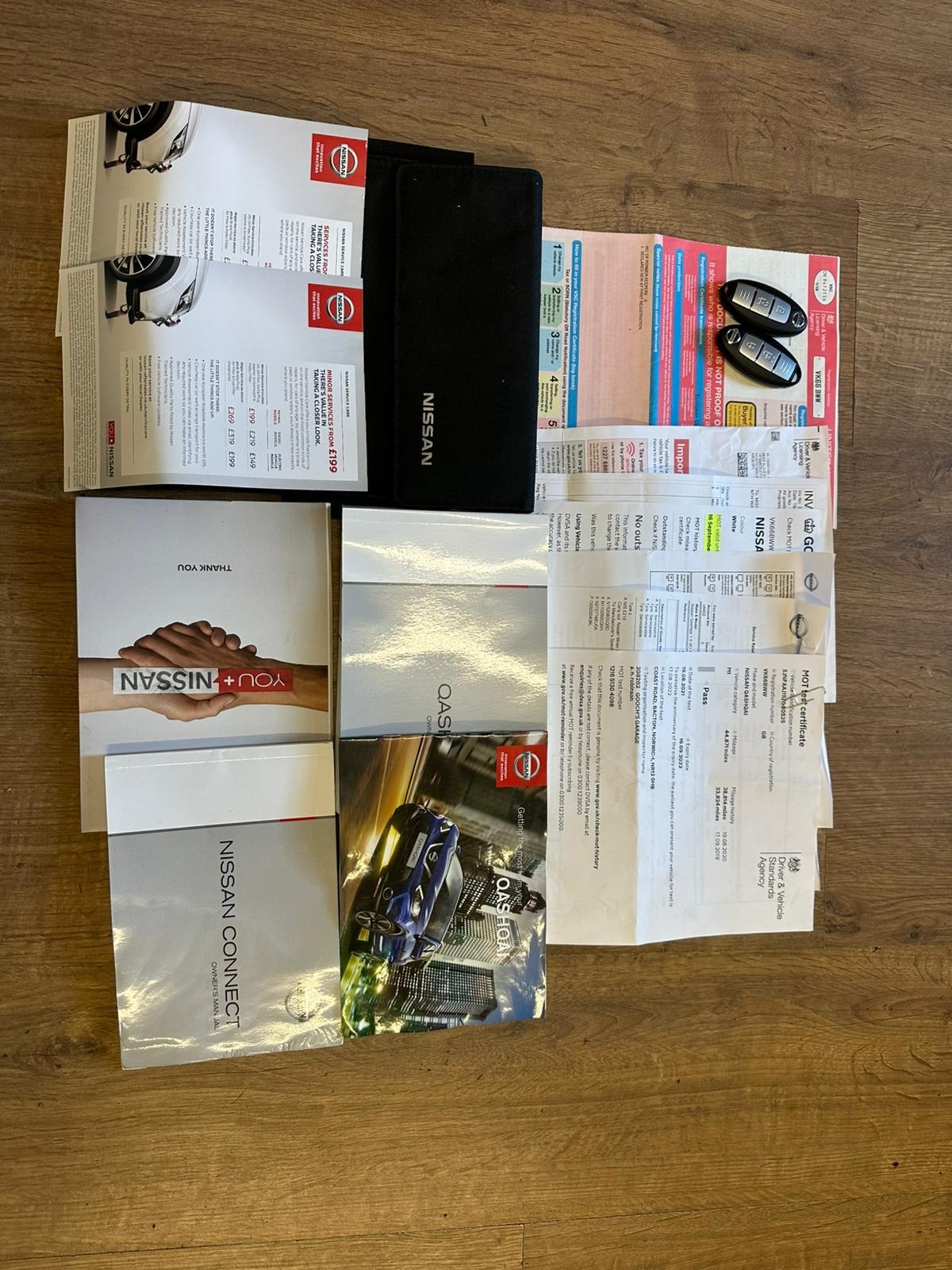 Used Nissan Qashqai 2016 for sale - 77653214: Photo 51