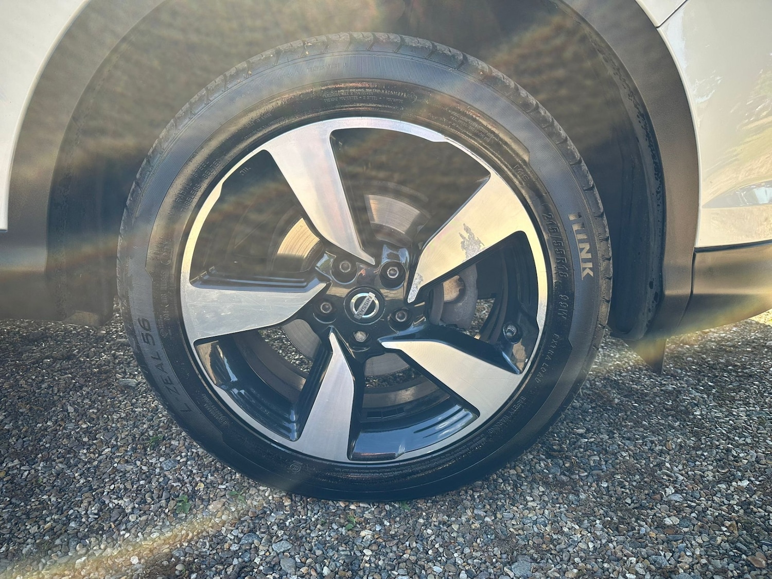 Used Nissan Qashqai 2016 for sale - 77653214: Photo 9