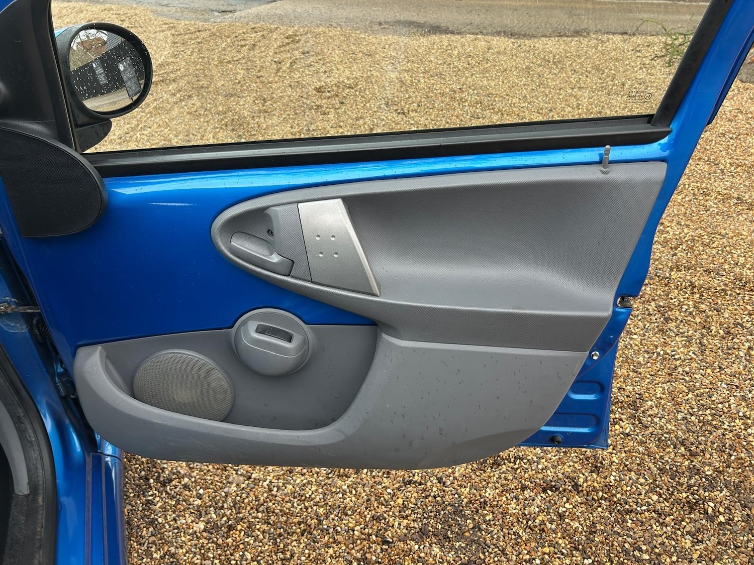 Used Toyota AYGO 2010 for sale - 77298445: Photo 20