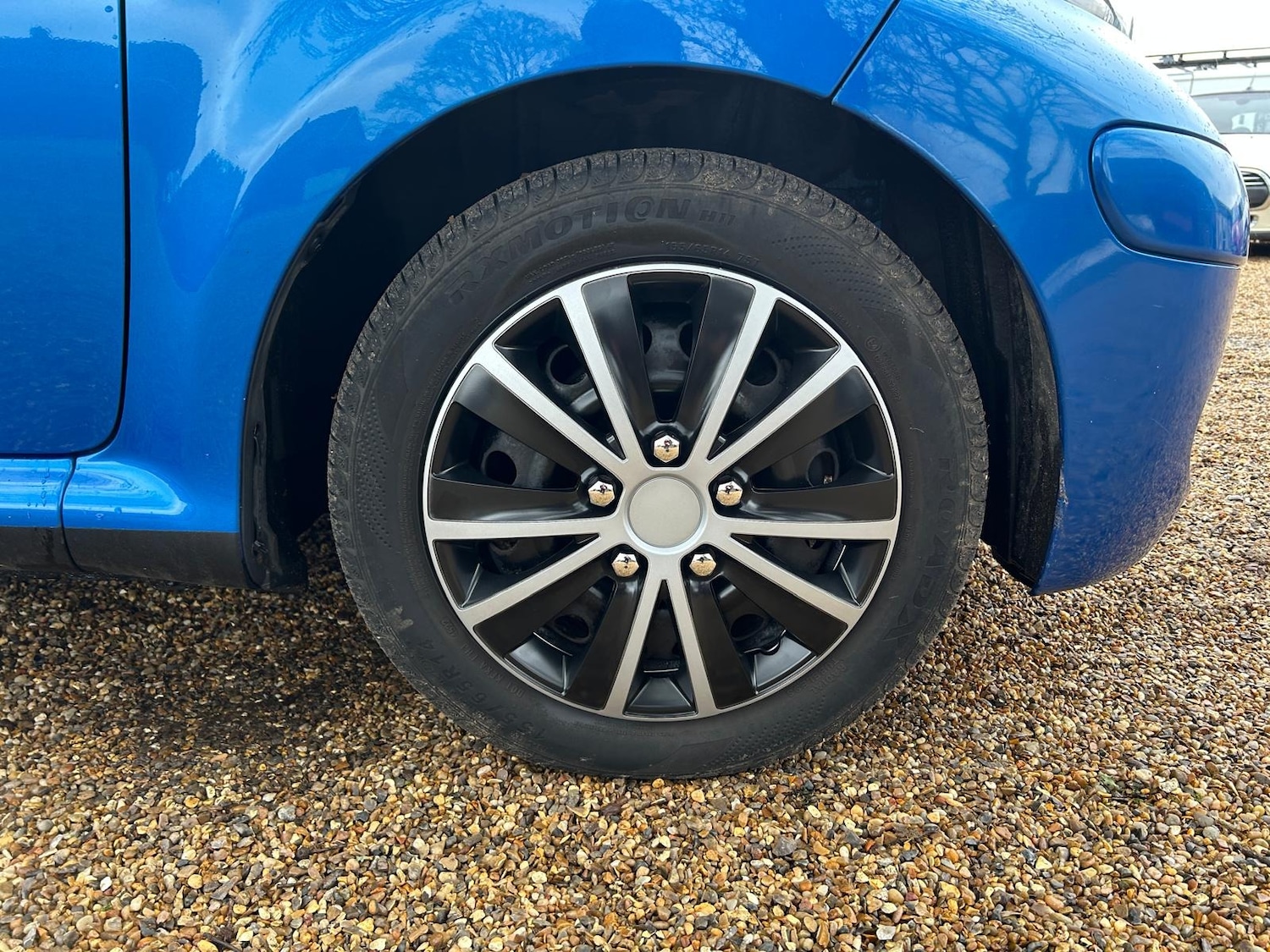 Used Toyota AYGO 2010 for sale - 77298445: Photo 21