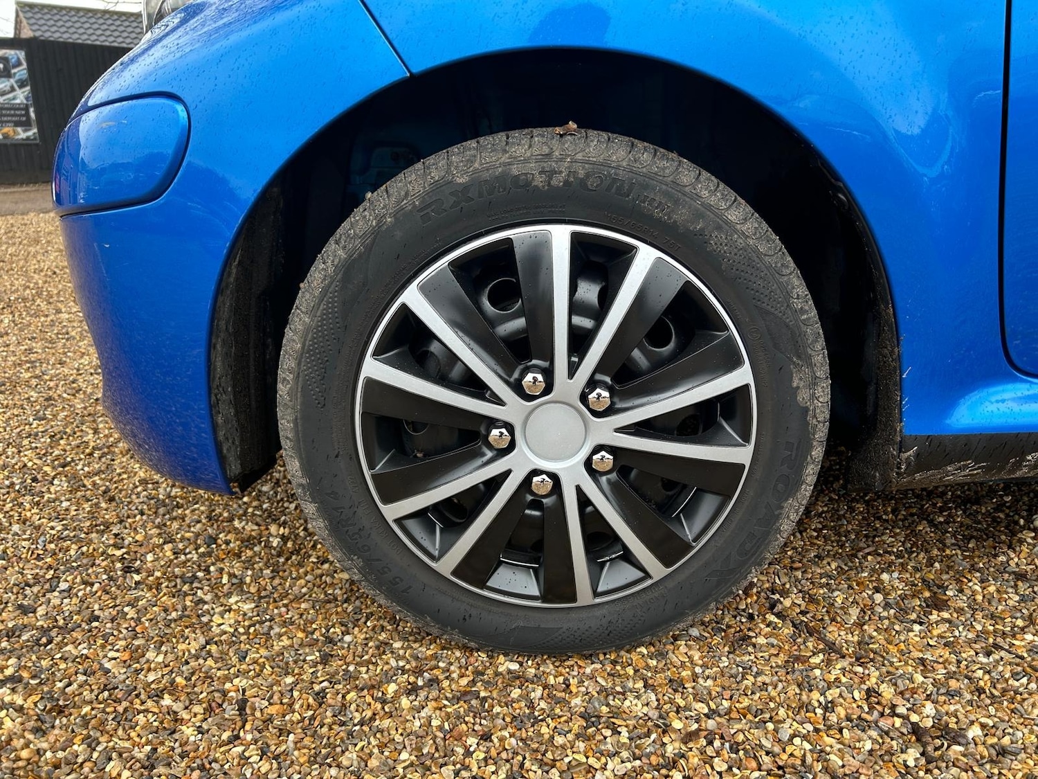 Used Toyota AYGO 2010 for sale - 77298445: Photo 24