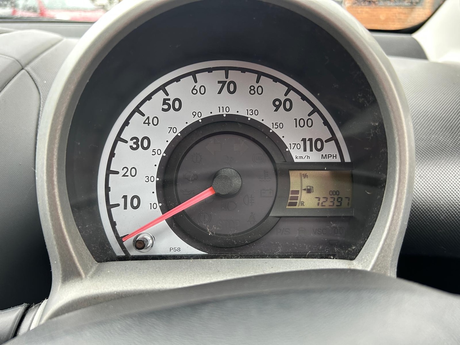 Used Toyota AYGO 2010 for sale - 77298445: Photo 44