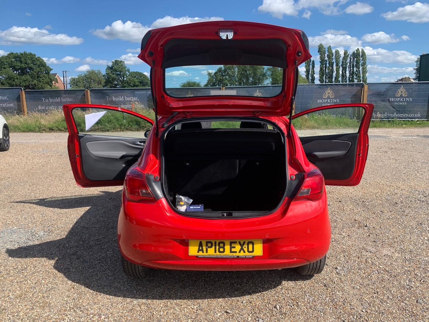 Vehicle 17