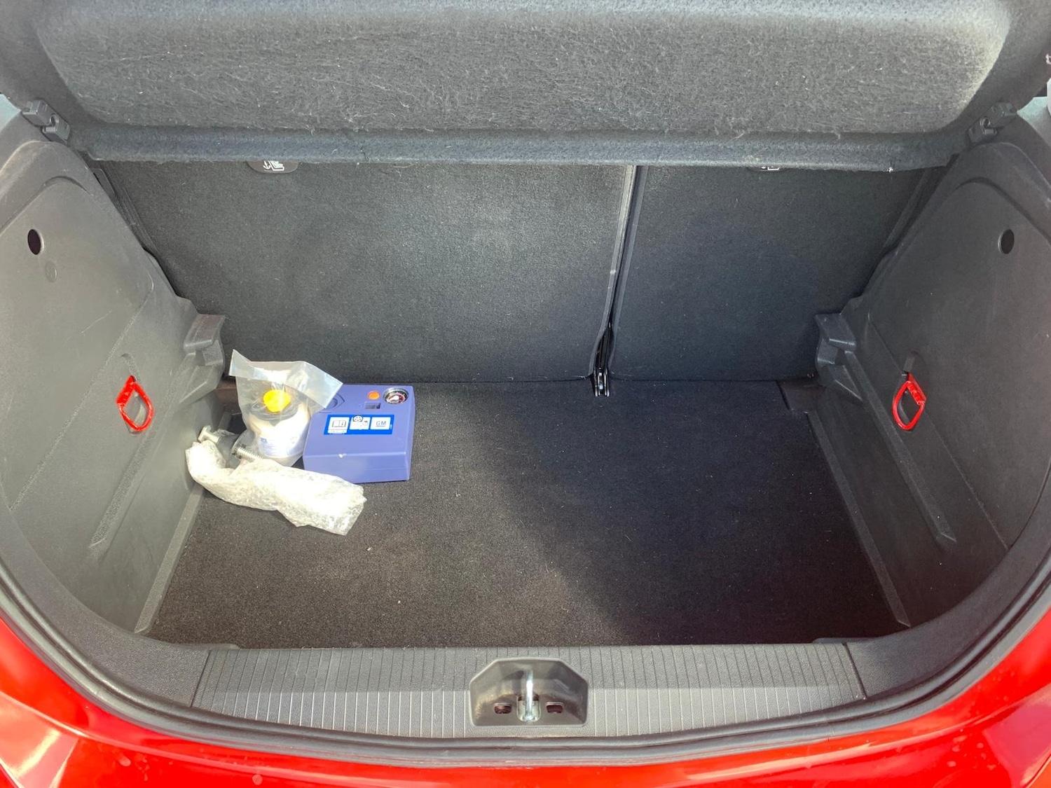 Vehicle 19