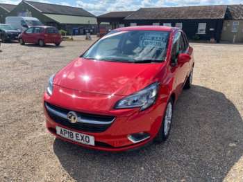 2018 (18) - 1.4 SE 3dr Auto