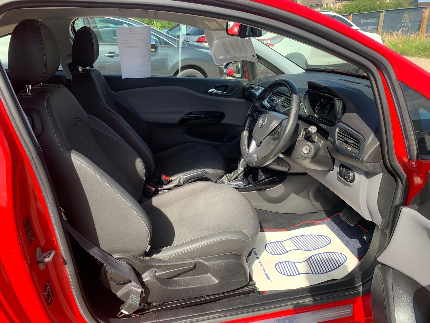 Vehicle 29