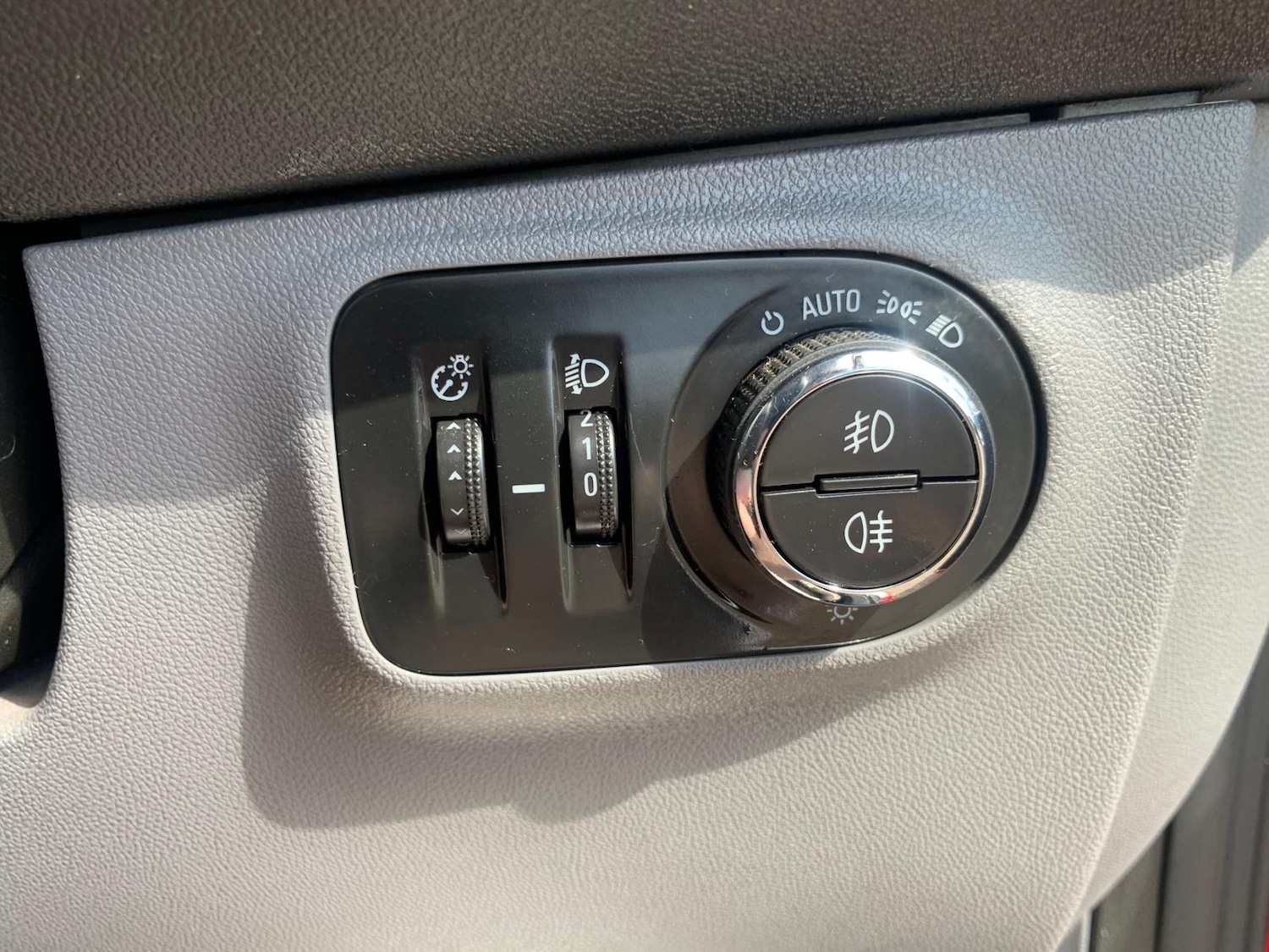 Vehicle 31