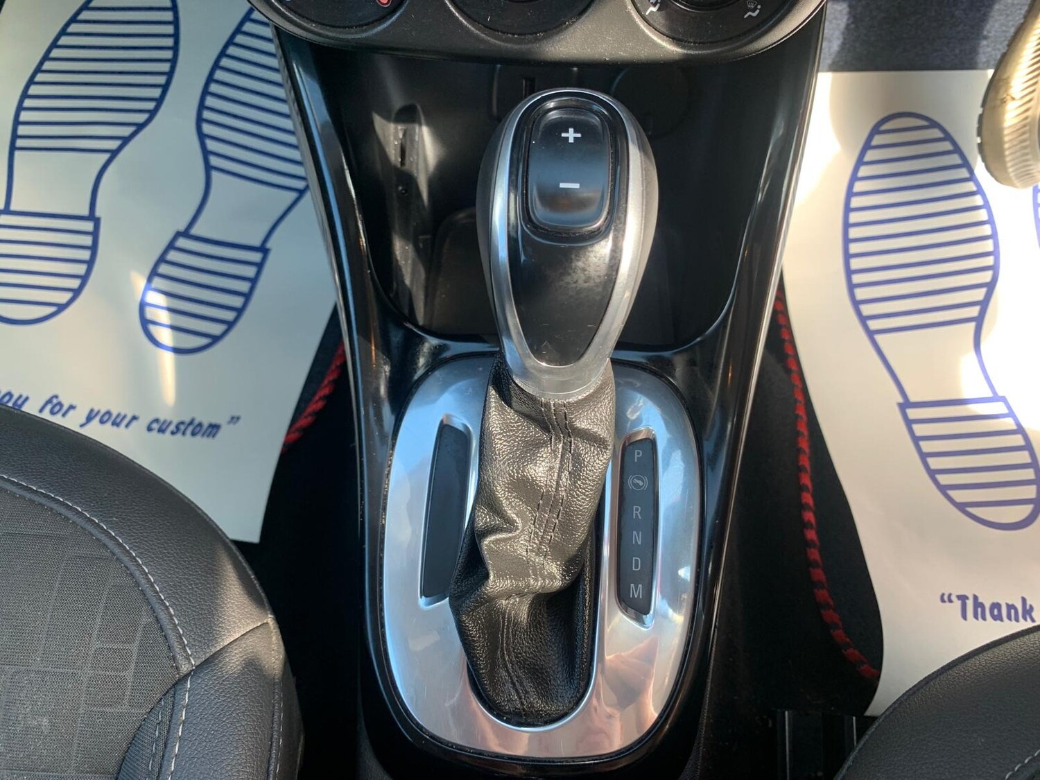 Vehicle 40