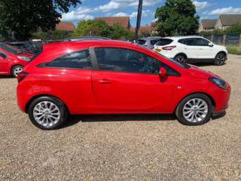 Used Vauxhall Corsa 2018 for sale - 75086099: Photo