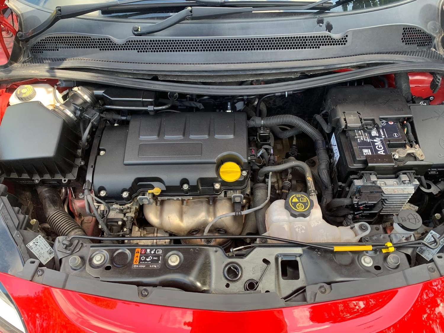 Vehicle 50