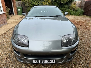 Used Toyota Supra undefined for sale - 78198736: Photo