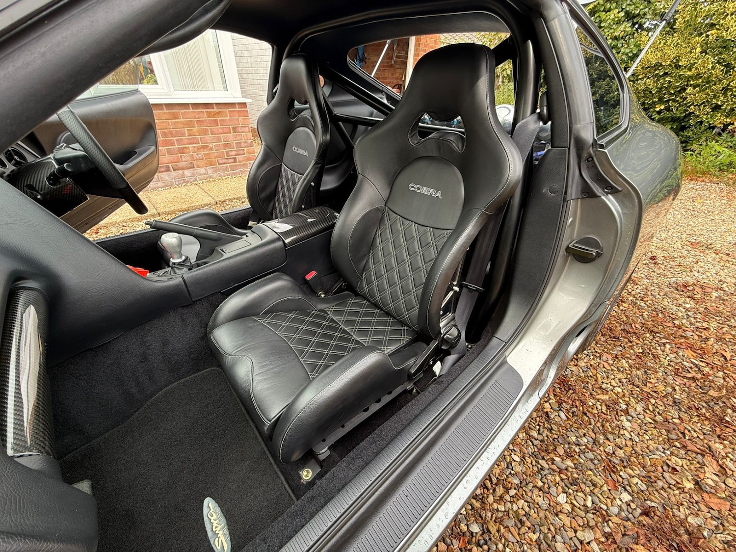 Used Toyota Supra 2002 for sale - 78198736: Photo 9