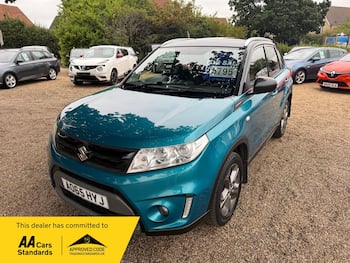 Used Suzuki Vitara 2015 for sale - 79879746: Photo