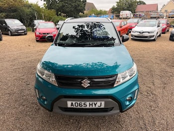 Used Suzuki Vitara 2015 for sale - 79879746: Photo