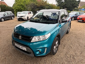 Used Suzuki Vitara 2015 for sale - 79879746: Photo