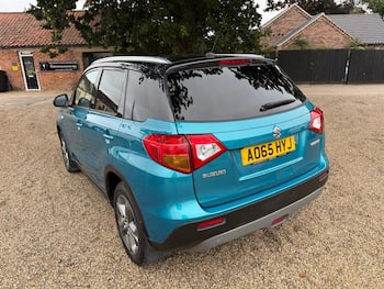 Used Suzuki Vitara 2015 for sale - 79879746: Photo