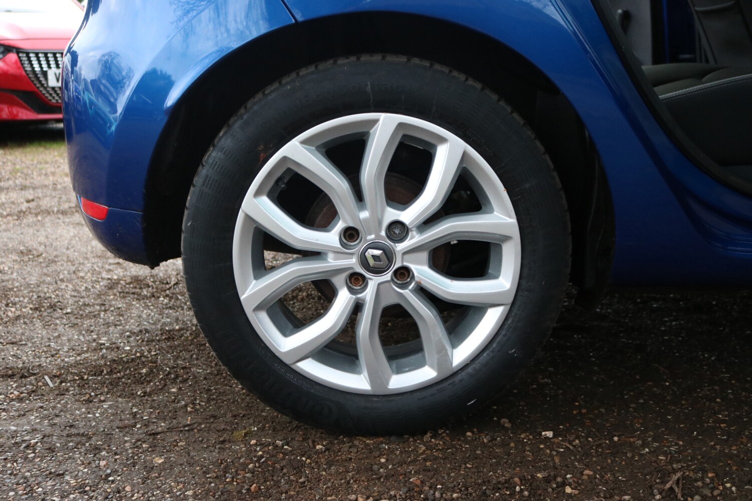 Vehicle 19