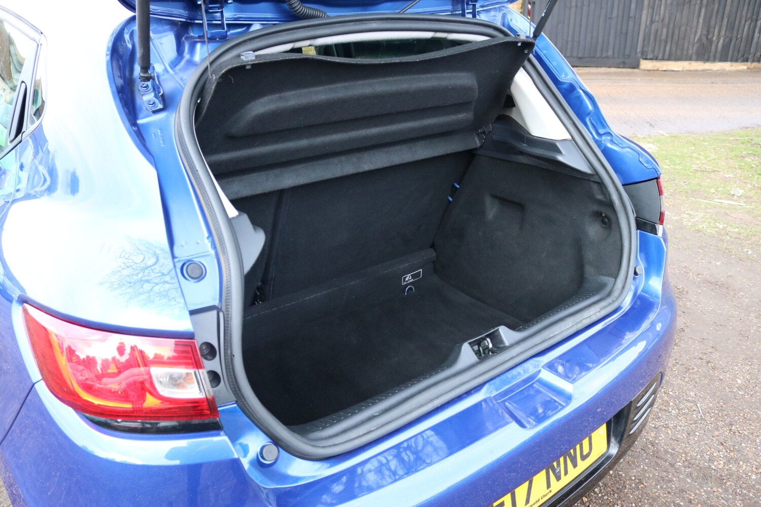 Vehicle 25