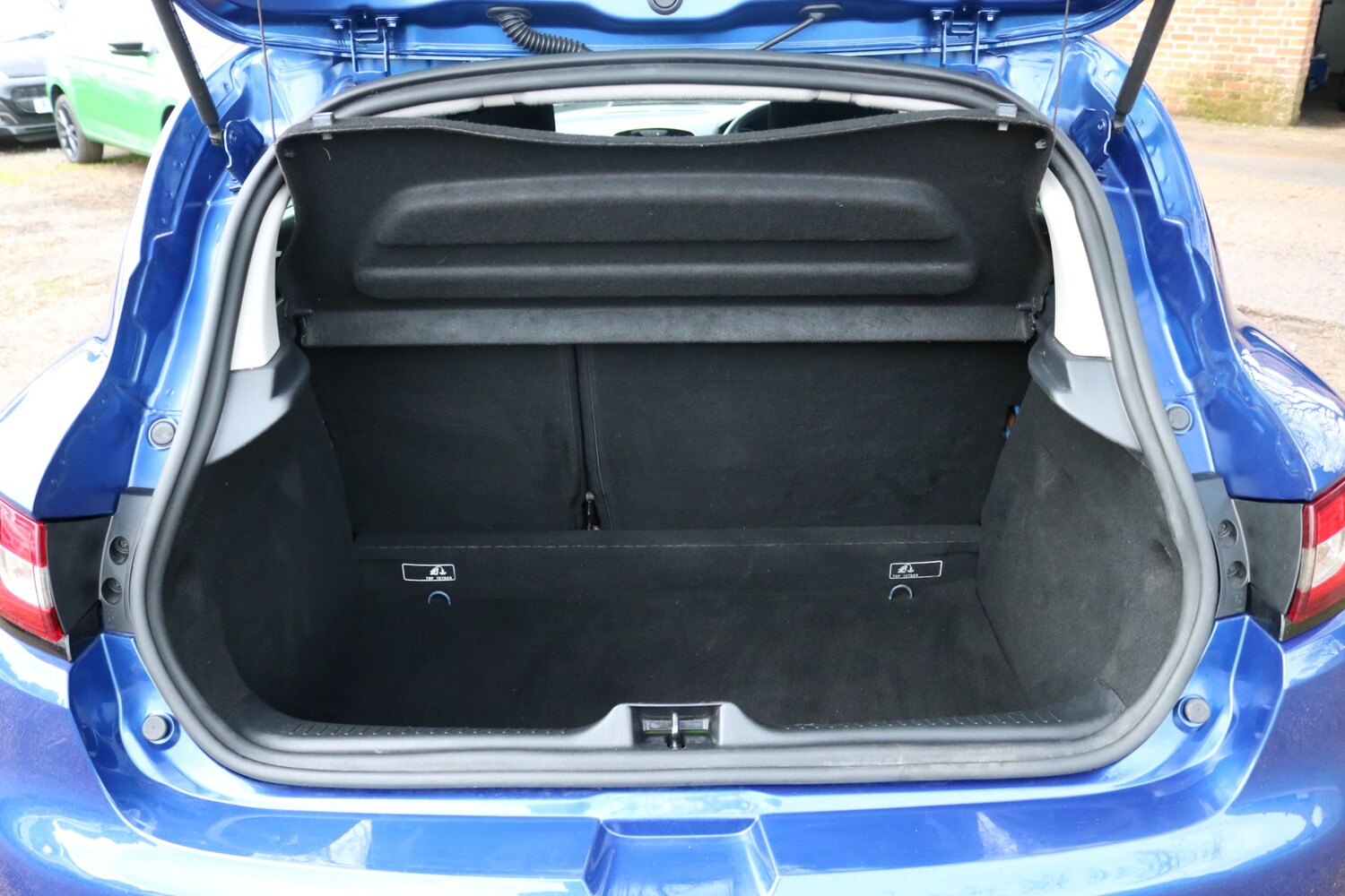Vehicle 26