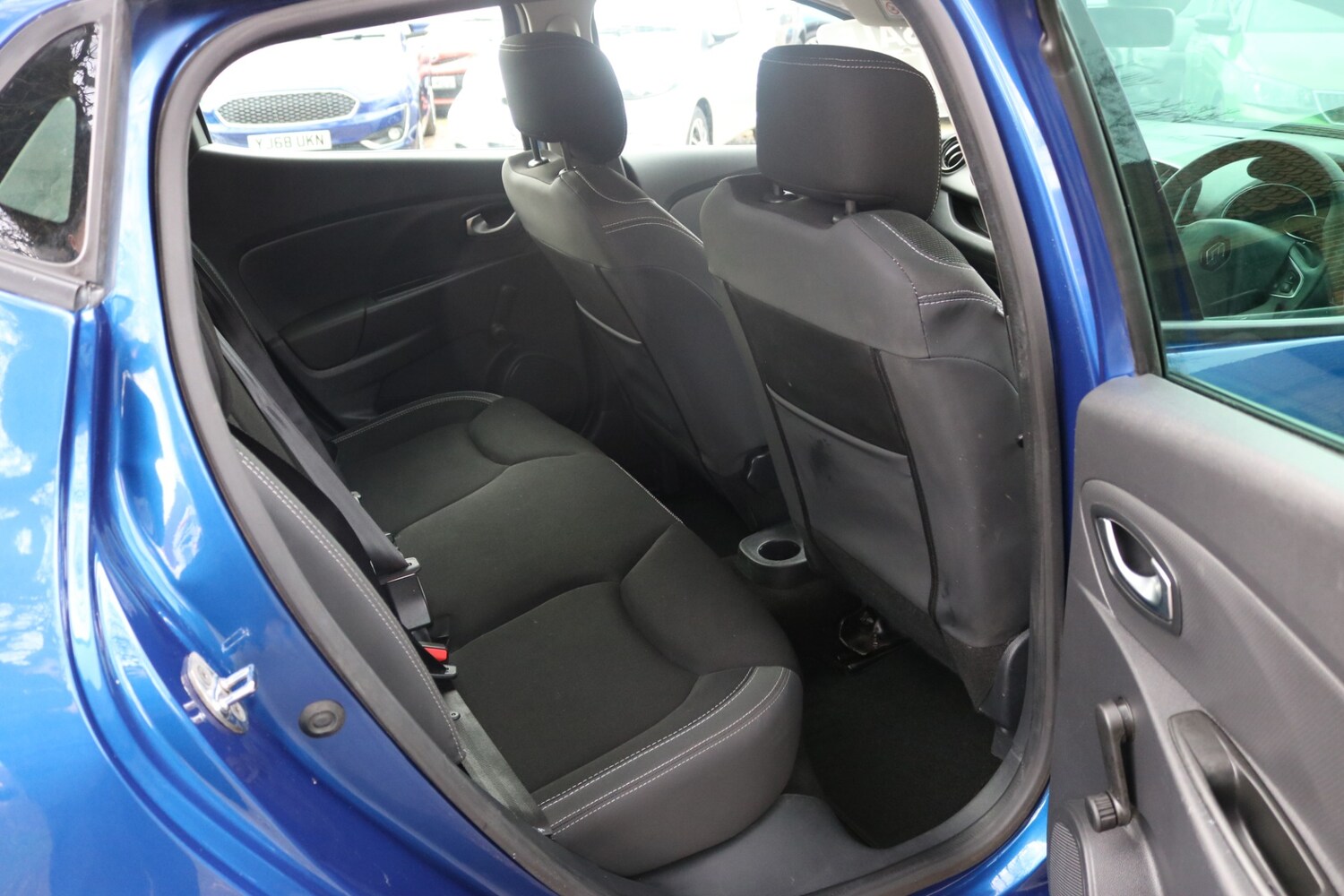 Vehicle 29