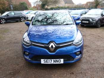 Used Renault Clio 2017 for sale - 74548693: Photo