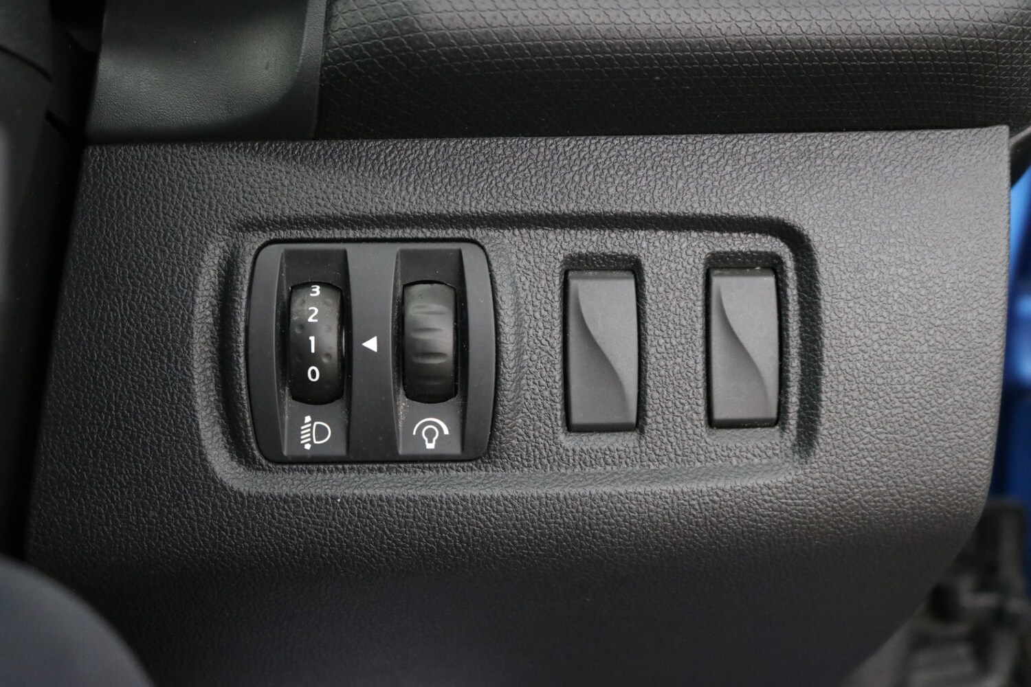 Vehicle 34