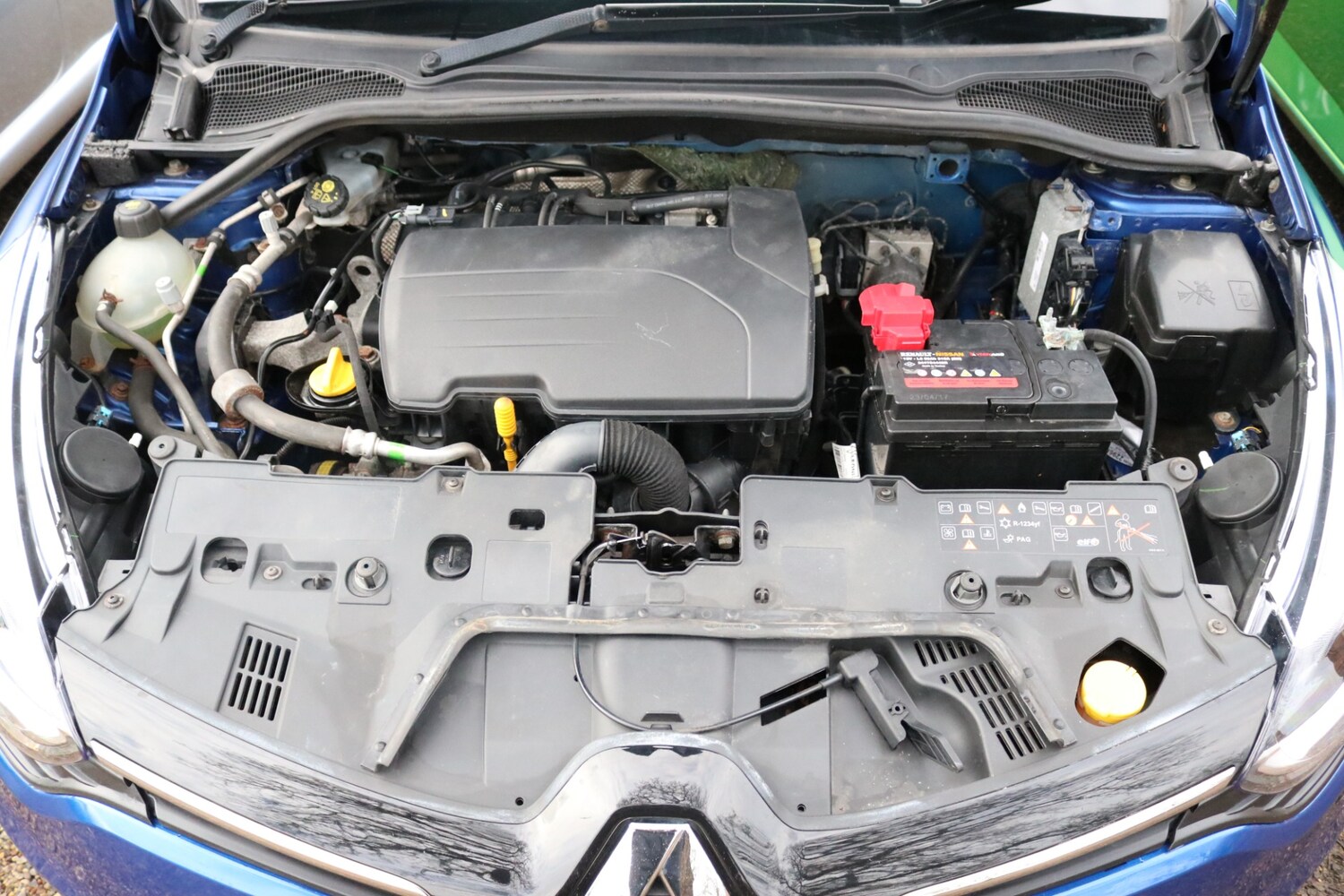 Vehicle 46