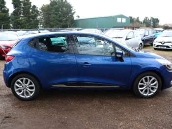 Used Renault Clio 2017 for sale - 74548693: Photo