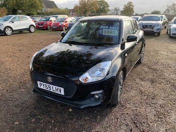 Used Suzuki Swift 2020 for sale - 76426674: Photo