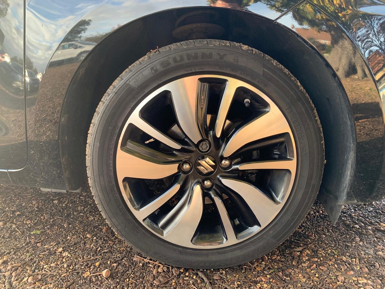 Used Suzuki Swift 2020 for sale - 76426674: Photo 23