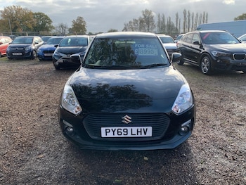 Used Suzuki Swift 2020 for sale - 76426674: Photo