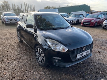 Used Suzuki Swift 2020 for sale - 76426674: Photo