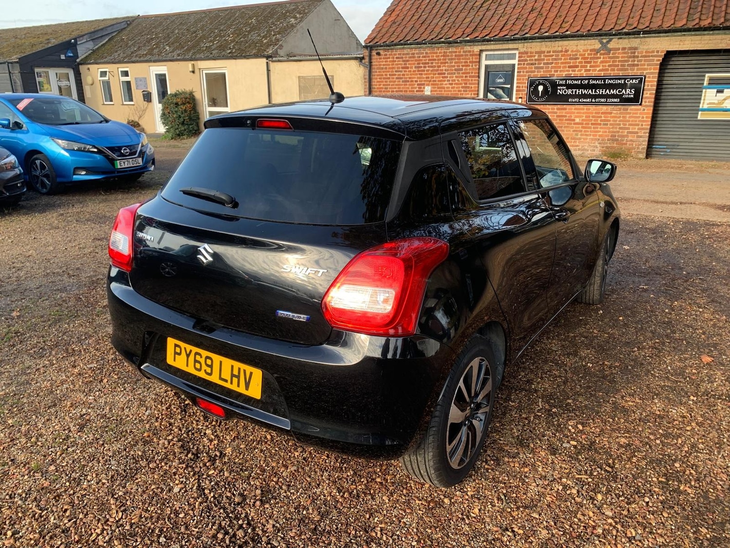 Used Suzuki Swift 2020 for sale - 76426674: Photo 5