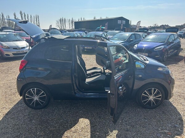Used Citroen C1 2015 for sale - 74261516: Photo 11