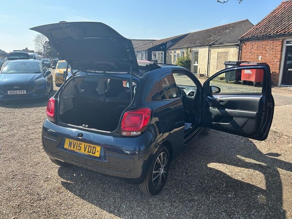 Used Citroen C1 2015 for sale - 74261516: Photo 12
