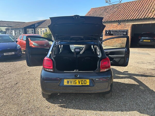 Used Citroen C1 2015 for sale - 74261516: Photo 13