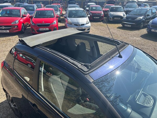 Used Citroen C1 2015 for sale - 74261516: Photo 16
