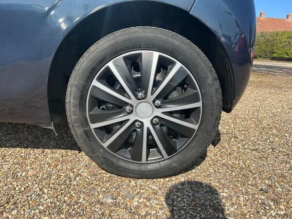 Used Citroen C1 2015 for sale - 74261516: Photo 22