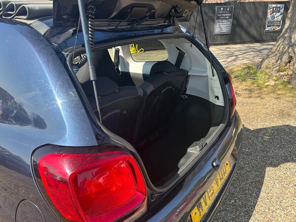 Used Citroen C1 2015 for sale - 74261516: Photo 24