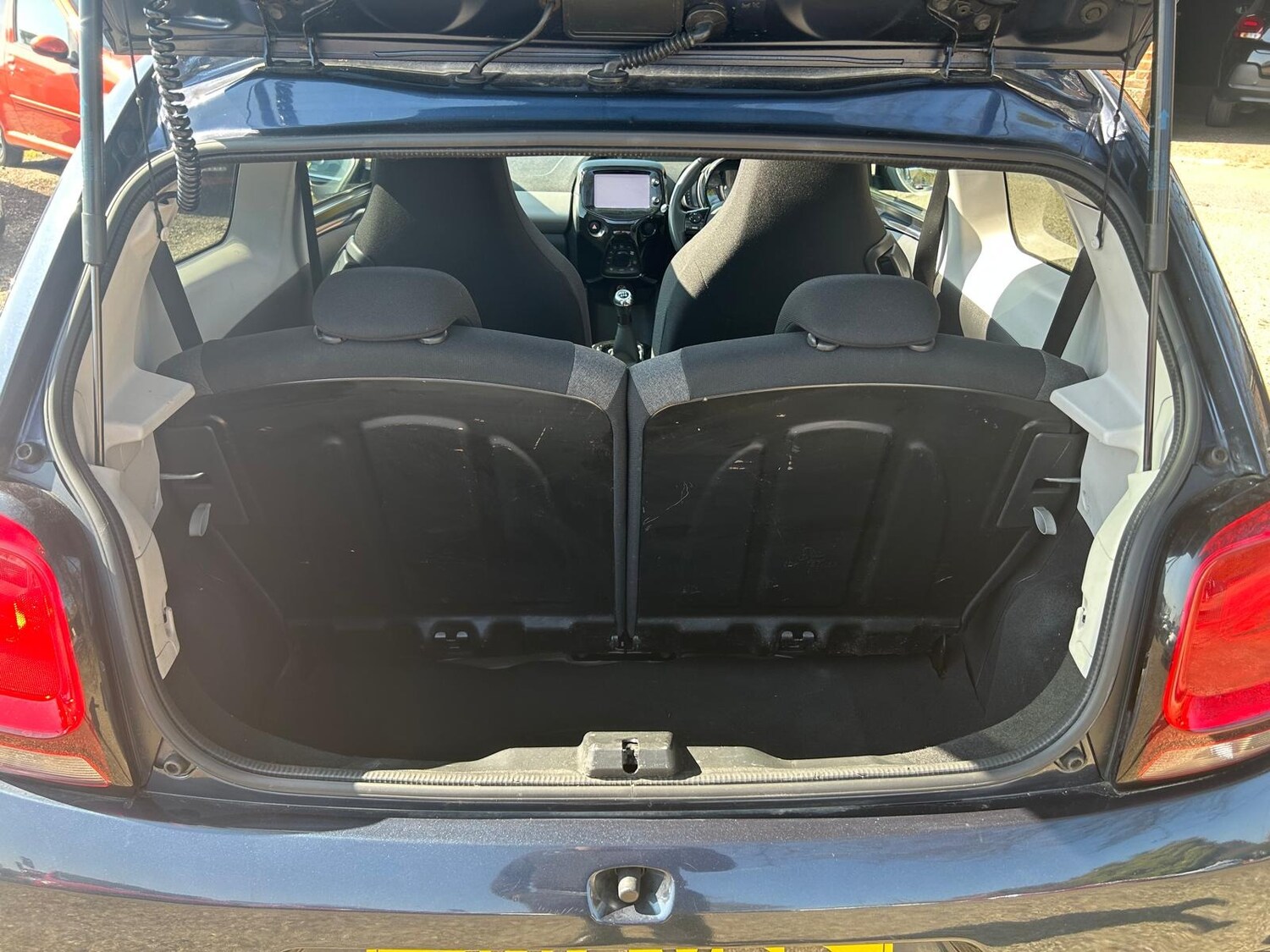 Vehicle 25