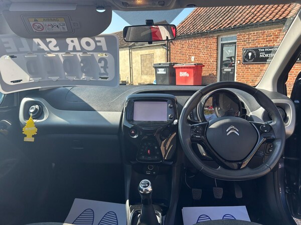 Used Citroen C1 2015 for sale - 74261516: Photo 29