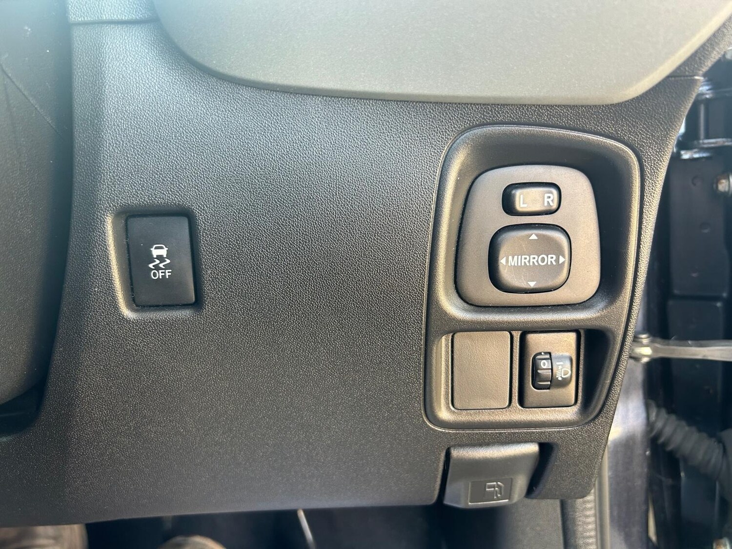 Vehicle 32